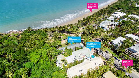 By The Sea Port Douglas - Tweed Heads Accommodation 1
