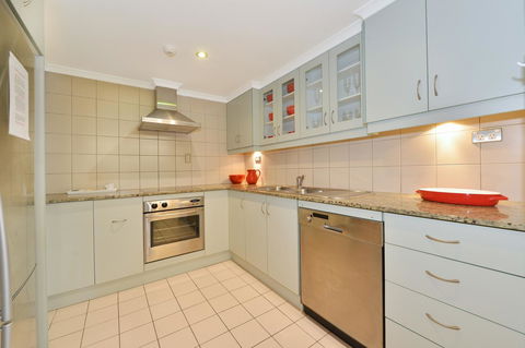 By The Sea Port Douglas - Tweed Heads Accommodation 20