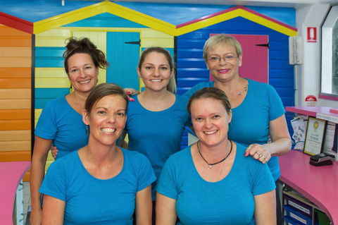 By The Sea Port Douglas - Tweed Heads Accommodation 21