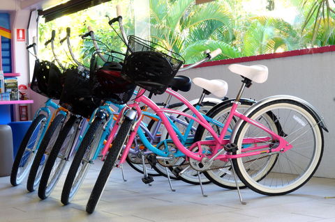 By The Sea Port Douglas - Tweed Heads Accommodation 6