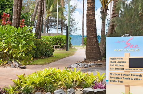 By The Sea Port Douglas - Tweed Heads Accommodation 26
