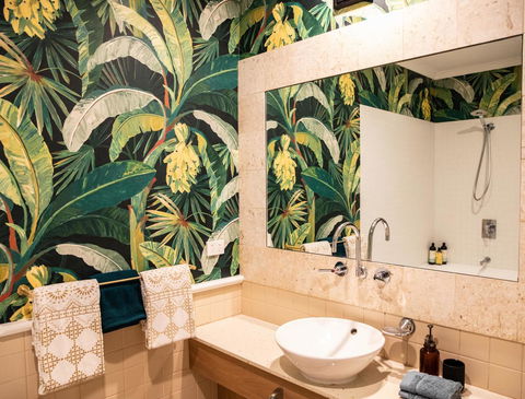NOMAD - Luxe Apartment - Tweed Heads Accommodation 12