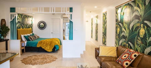 NOMAD - Luxe Apartment - Tweed Heads Accommodation 16