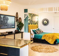 NOMAD - Luxe apartment - Tweed Heads Accommodation