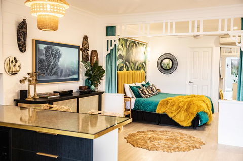 NOMAD - Luxe Apartment - Tweed Heads Accommodation 0