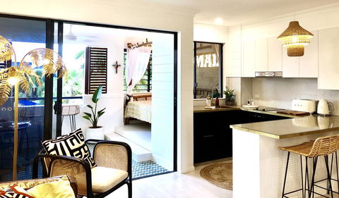 NOMAD - Luxe Apartment - Tweed Heads Accommodation 23