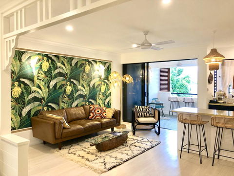 NOMAD - Luxe Apartment - Tweed Heads Accommodation 5