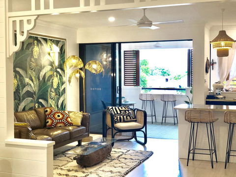 NOMAD - Luxe Apartment - Tweed Heads Accommodation 30