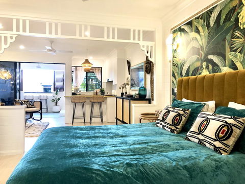 NOMAD - Luxe Apartment - Tweed Heads Accommodation 25