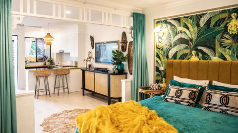 NOMAD - Luxe Apartment - Tweed Heads Accommodation 13