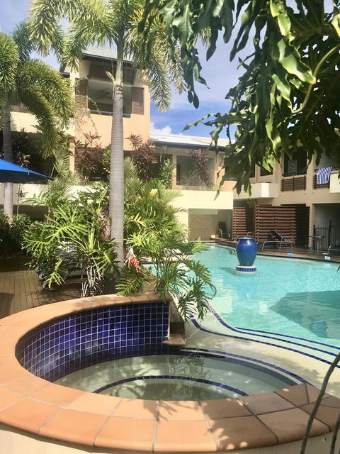 NOMAD - Luxe Apartment - Tweed Heads Accommodation 17