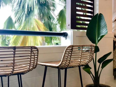 NOMAD - Luxe Apartment - Tweed Heads Accommodation 37
