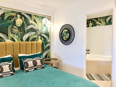 NOMAD - Luxe Apartment - Tweed Heads Accommodation 42