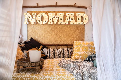 NOMAD - Luxe Apartment - Tweed Heads Accommodation 4