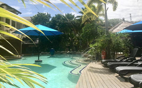 NOMAD - Luxe Apartment - Tweed Heads Accommodation 33