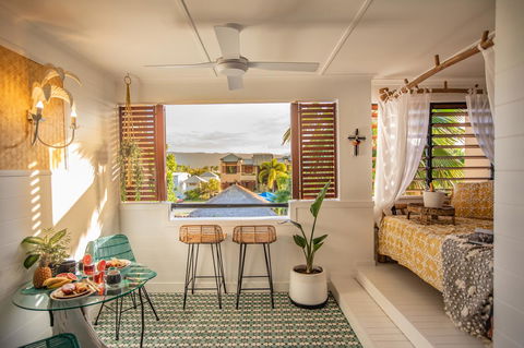 NOMAD - Luxe Apartment - Tweed Heads Accommodation 1