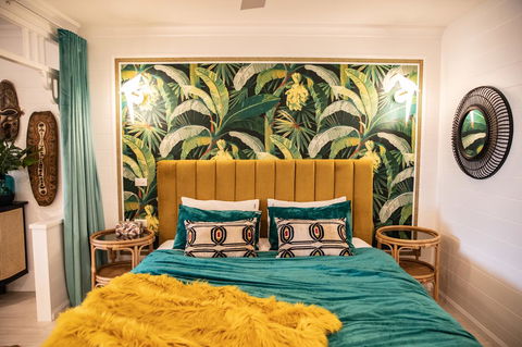 NOMAD - Luxe Apartment - Tweed Heads Accommodation 7
