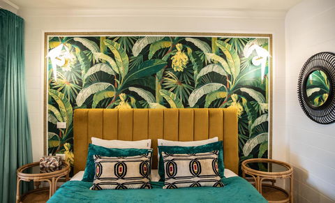 NOMAD - Luxe Apartment - Tweed Heads Accommodation 15