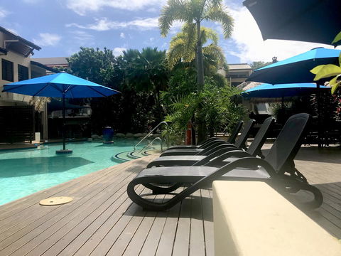 NOMAD - Luxe Apartment - Tweed Heads Accommodation 35
