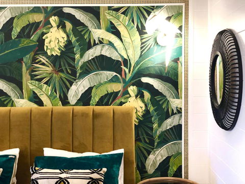 NOMAD - Luxe Apartment - Tweed Heads Accommodation 34
