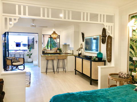 NOMAD - Luxe Apartment - Tweed Heads Accommodation 41