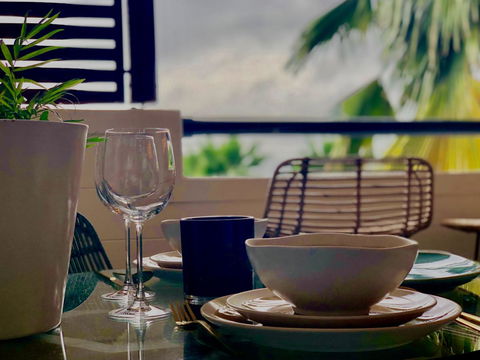 NOMAD - Luxe Apartment - Tweed Heads Accommodation 29