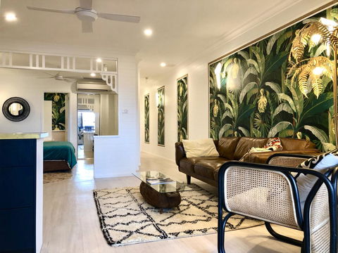 NOMAD - Luxe Apartment - Tweed Heads Accommodation 24