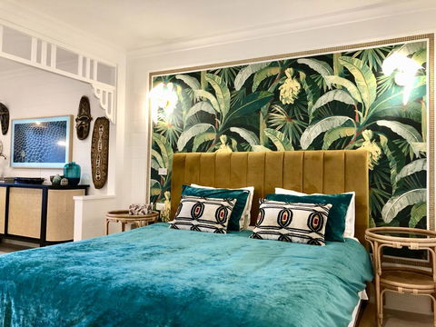 NOMAD - Luxe Apartment - Tweed Heads Accommodation 44