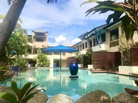NOMAD - Luxe Apartment - Tweed Heads Accommodation 31