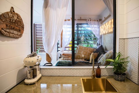 NOMAD - Luxe Apartment - Tweed Heads Accommodation 10