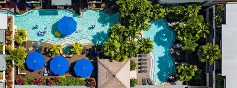 NOMAD - Luxe Apartment - Tweed Heads Accommodation 2