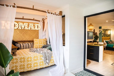NOMAD - Luxe Apartment - Tweed Heads Accommodation 3