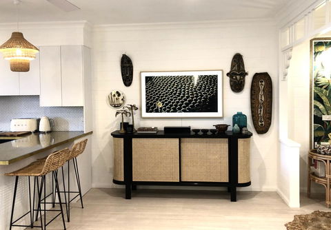 NOMAD - Luxe Apartment - Tweed Heads Accommodation 26