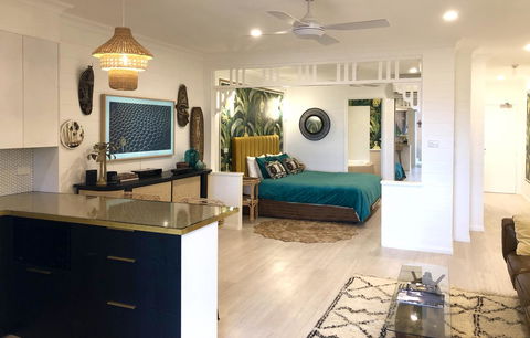NOMAD - Luxe Apartment - Tweed Heads Accommodation 22