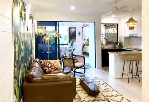 NOMAD - Luxe Apartment - Tweed Heads Accommodation 39