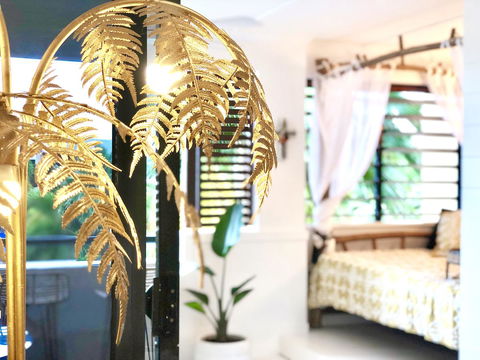 NOMAD - Luxe Apartment - Tweed Heads Accommodation 36