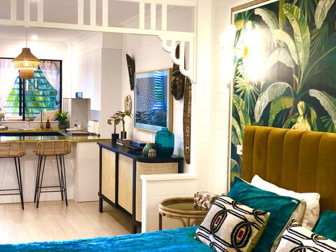NOMAD - Luxe Apartment - Tweed Heads Accommodation 32
