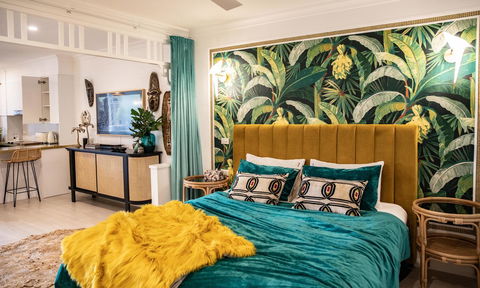 NOMAD - Luxe Apartment - Tweed Heads Accommodation 9