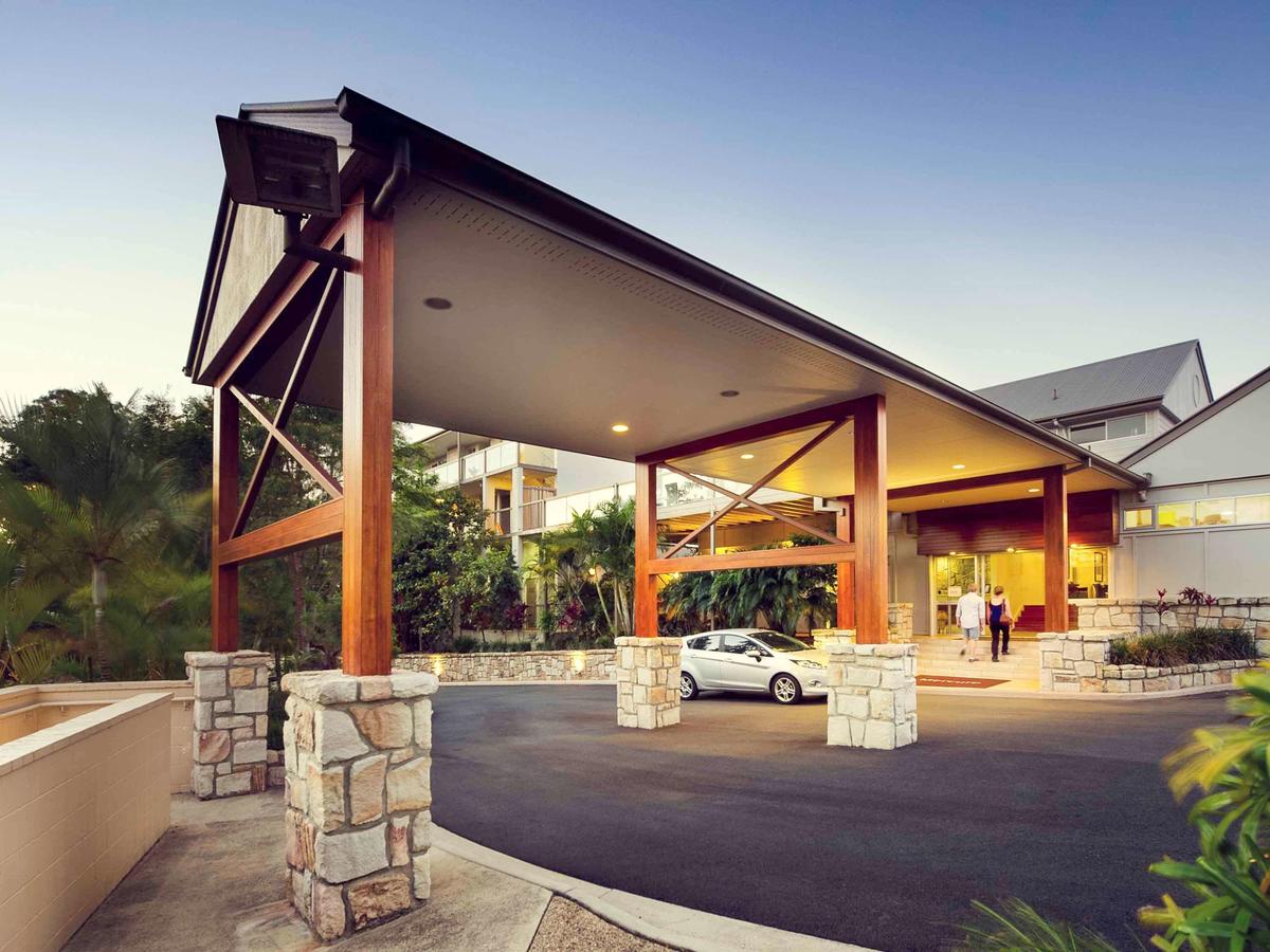 Warner QLD Tweed Heads Accommodation