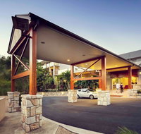 Mercure Clear Mountain Lodge - Tweed Heads Accommodation