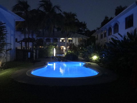 Mango Lagoon Sunbird Retreat - Tweed Heads Accommodation 3