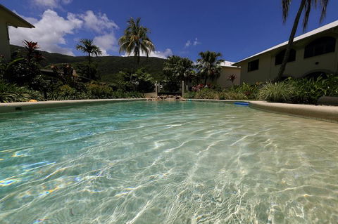 Mango Lagoon Sunbird Retreat - Tweed Heads Accommodation 15