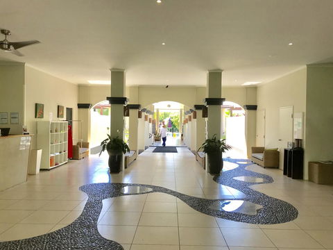 Mango Lagoon Sunbird Retreat - Tweed Heads Accommodation 9
