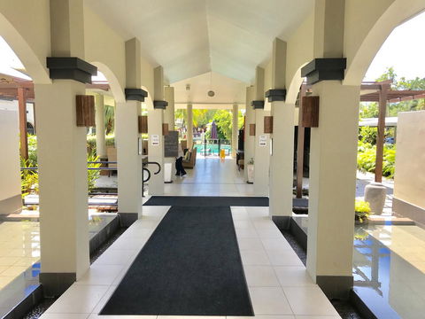 Mango Lagoon Sunbird Retreat - Tweed Heads Accommodation 26