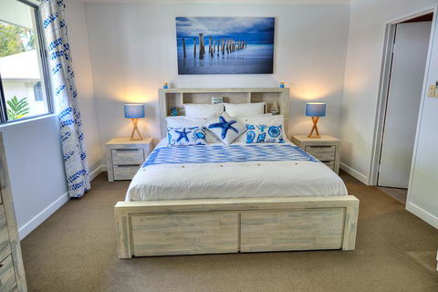 Mango Lagoon Sunbird Retreat - Tweed Heads Accommodation 2