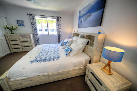 Mango Lagoon Sunbird Retreat - Tweed Heads Accommodation 14