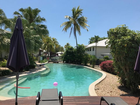 Mango Lagoon Sunbird Retreat - Tweed Heads Accommodation 6