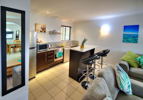 Mango Lagoon Sunbird Retreat - Tweed Heads Accommodation 20