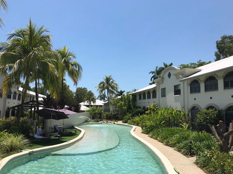 Mango Lagoon Sunbird Retreat - Tweed Heads Accommodation 22