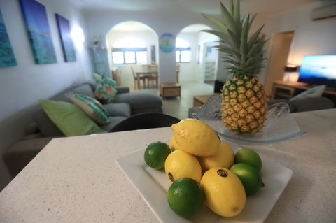 Mango Lagoon Sunbird Retreat - Tweed Heads Accommodation 21